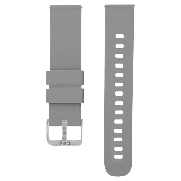 Silicone belt watch 2025